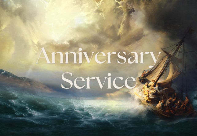 48 anniversary service