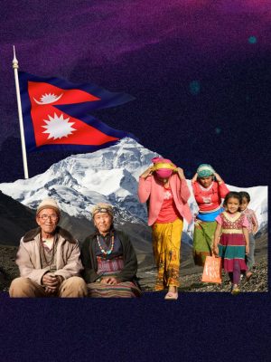 Dieu Eng Seng Nepal Missions