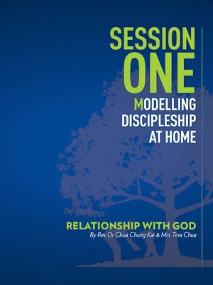 Parenting From Inside Out - Session 1