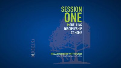 Parenting From Inside Out - Session 1