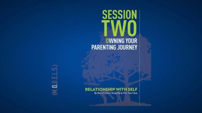Parenting From Inside Out - Session 2