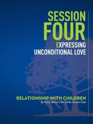 Parenting From Inside Out - Session 4