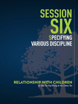 Parenting From Inside Out - Session 6